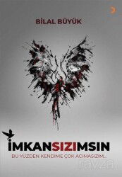 İmkansızımsın - Cinius Yayınları