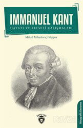 Immanuel Kant - Dorlion Yayınevi