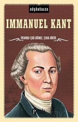 Immanuel Kant / Düşünürler - Parola Yayınları