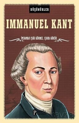 Immanuel Kant / Düşünürler - 1