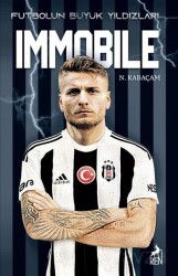 Immobile - Ren Kitap