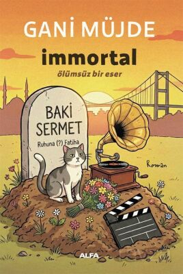 İmmortal - 1
