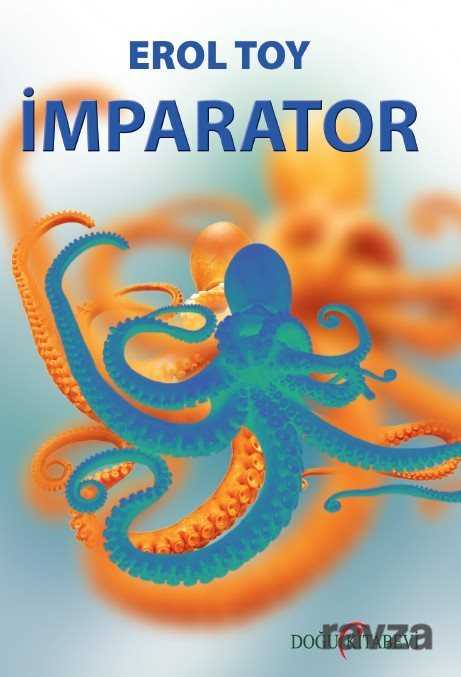 İmparator - Doğu Kitabevi