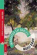 İmparator Çay Bahçesi - Turkuvaz Kitap