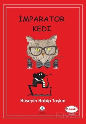 İmparator Kedi - 1