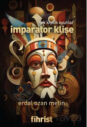 İmparator Klişe - Fihrist Kitap