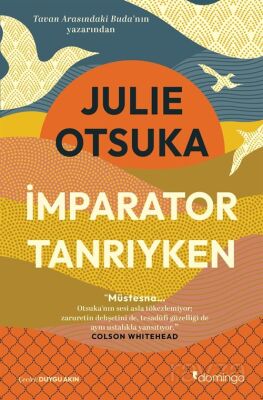 İmparator Tanrıyken - 1