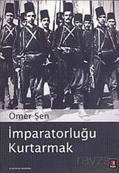 İmparatorluğu Kurtarmak - Kapı Yayınları