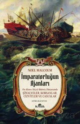 İmparatorluğun Ajanları - Kronik Kitap