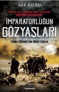 İmparatorluğun Gözyaşları - Kariyer Yayıncılık