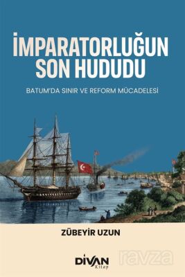 İmparatorluğun Son Hududu - 1