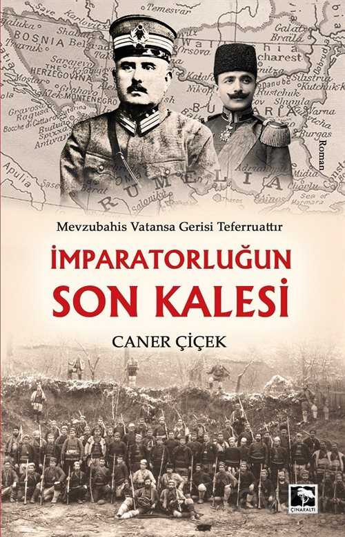 İmparatorlugun Son Kalesi - 1