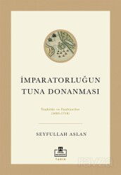 İmparatorluğun Tuna Donanması - Timaş Akademi