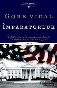 İmparatorluk - Literatür Yayınları