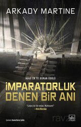 İmparatorluk Denen Bir Anı - İthaki Yayınları