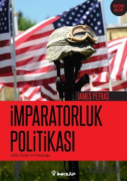 İmparatorluk Politikası - İnkılap Kitabevi