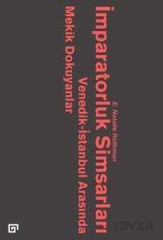 İmparatorluk Simsarları - Koç Üniversitesi Yayınları