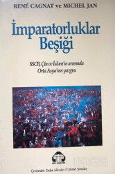 İmparatorluklar Beşiği - Alan Yayıncılık - Kampanya