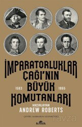 İmparatorluklar Çağı'nın Büyük Komutanları (1583-1865) - Kronik Kitap