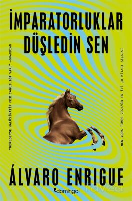 İmparatorluklar Düşledin Sen - 1
