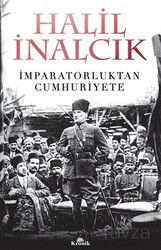 İmparatorluktan Cumhuriyete - Kronik Kitap