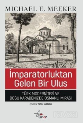 İmparatorluktan Gelen Bir Ulus - 1