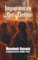 İmparatorun Not Defteri - Ayrıkotu Yayınları