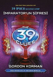 İmparator'un Şifresi - Artemis Yayınları