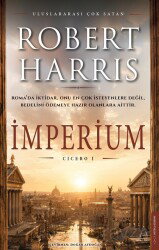 Imperium / Cicero Üçlemesi 1 - Destek Yayınları