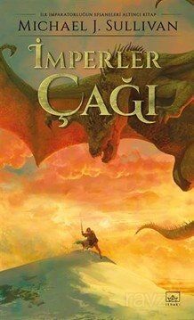 İmperler Çağı - 1