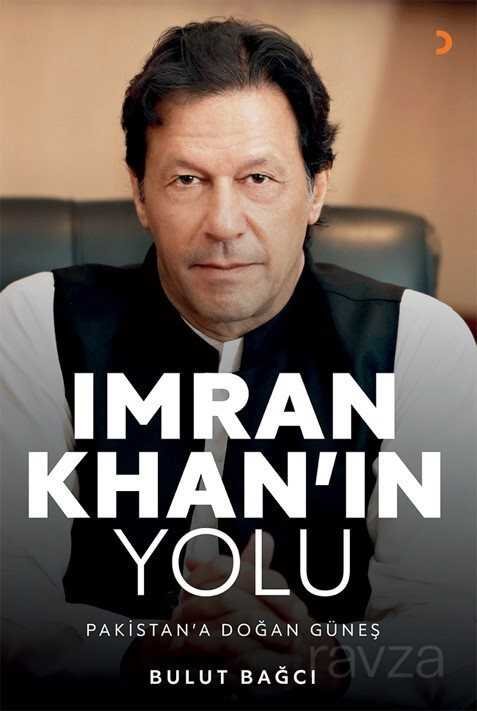 Imran Khan'ın Yolu - 1