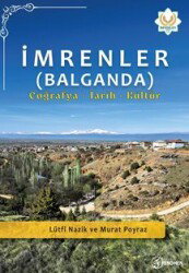 İmrenler (Balganda): Coğrafya -Tarih - Kültür - Fenomen Yayıncılık