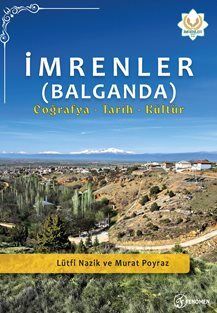 İmrenler (Balganda): Coğrafya -Tarih - Kültür - 1