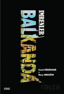 İmrenler (Balkanda) - 1