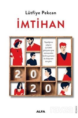 İmtihan 2020 - 1