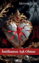 İmtihansız Aşk Olmaz - Gülnar Yayınları