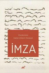 İmza - Paradigma Akademi Yayınları