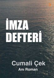 İmza Defteri - Cinius Yayınları