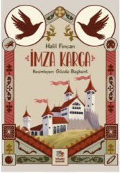 İmza Karga - İthaki Çocuk