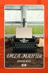 İmza: Mahur - Tilki Kitap