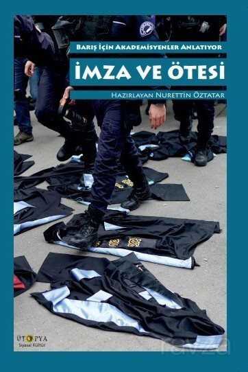 İmza ve Ötesi - Ütopya Yayınevi