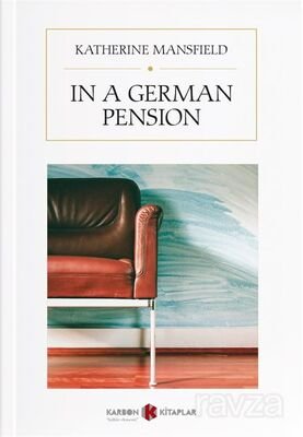 In a German Pension - 1