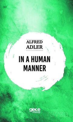 In A Human Manner - 1