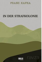 In Der Strafkolonie - Gece Kitaplığı