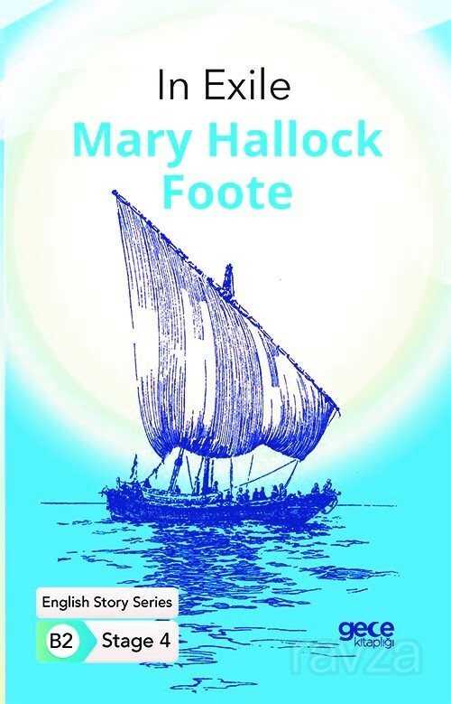 In Exile / İngilizce Hikayeler B2 Stage 4 - Gece Kitaplığı
