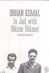 In Jail with Nazım Hikmet - Everest Yayınları