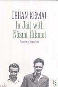 In Jail with Nazım Hikmet - 1