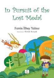 In Pursuit of the Lost Medal - Elma Yayınevi