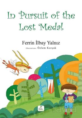 In Pursuit of the Lost Medal - 1