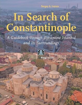 In Search of Constantinople - 1
